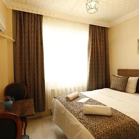 Hotel 61 Κωνσταντινούπολη Εξωτερικό φωτογραφία