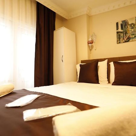 Hotel 61 Κωνσταντινούπολη Εξωτερικό φωτογραφία