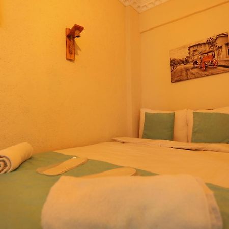 Hotel 61 Κωνσταντινούπολη Εξωτερικό φωτογραφία
