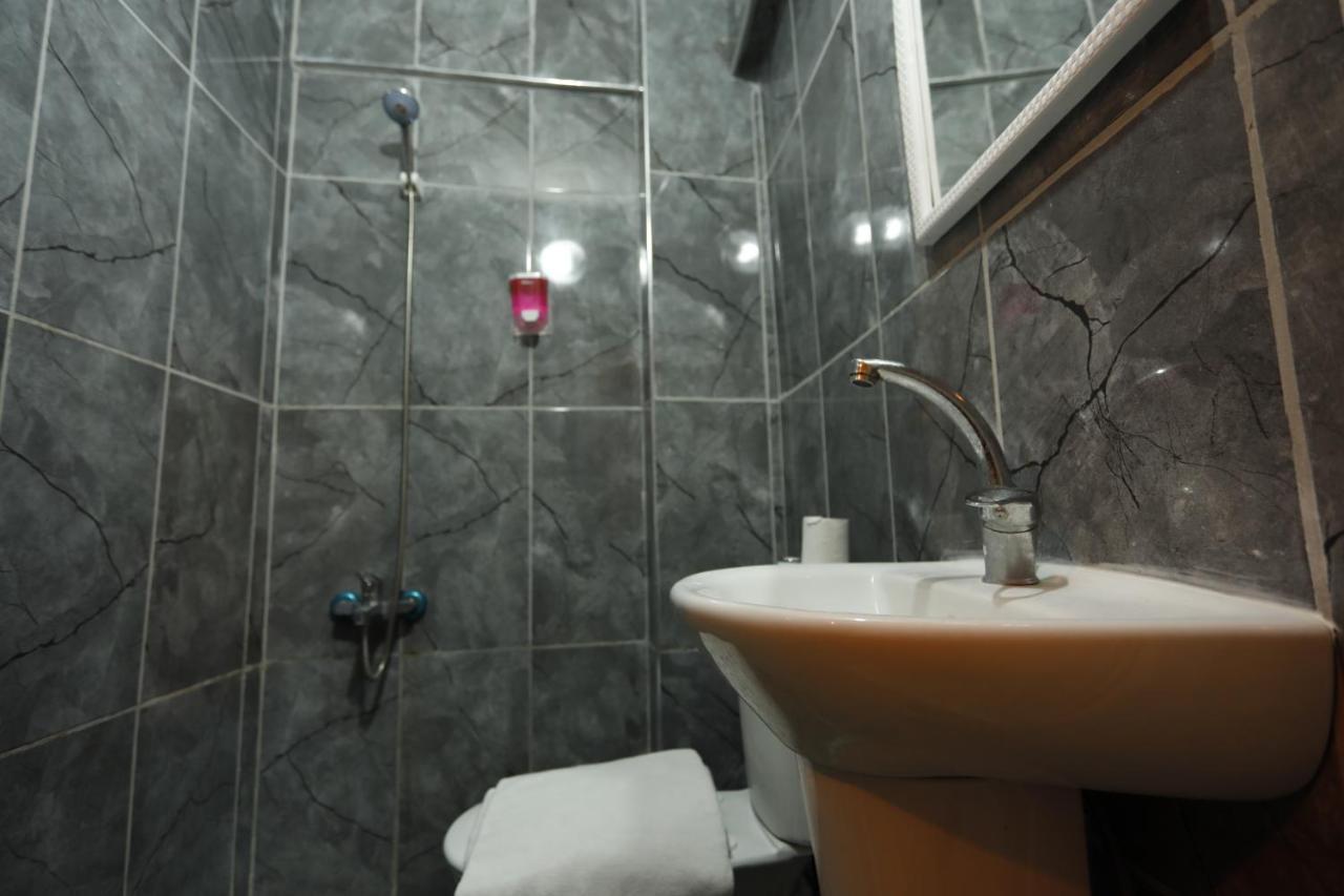 Hotel 61 Κωνσταντινούπολη Εξωτερικό φωτογραφία