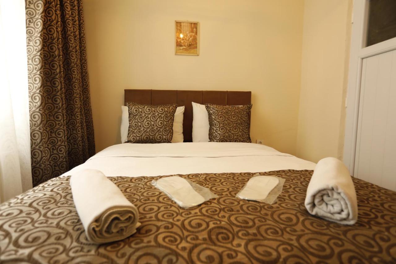 Hotel 61 Κωνσταντινούπολη Εξωτερικό φωτογραφία