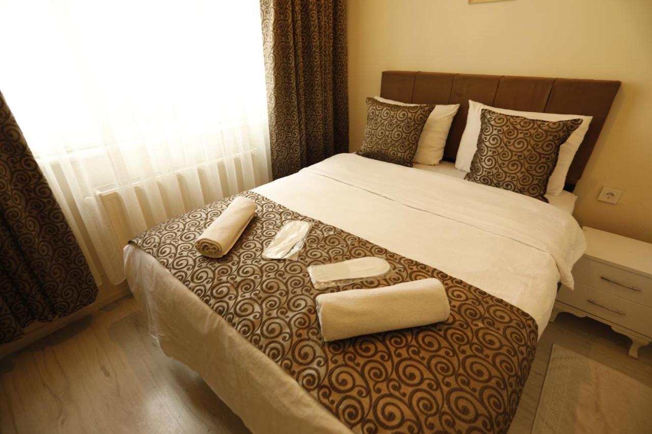 Hotel 61 Κωνσταντινούπολη Εξωτερικό φωτογραφία