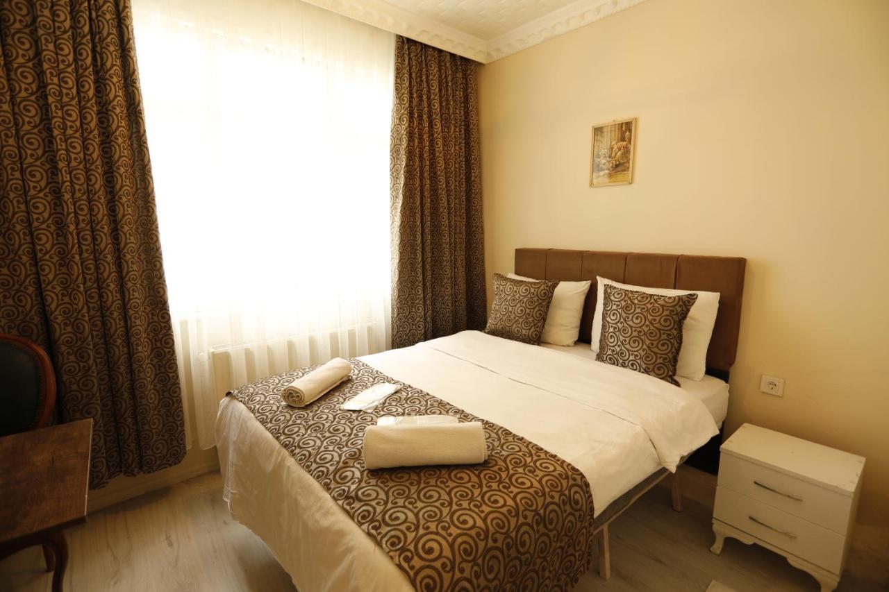 Hotel 61 Κωνσταντινούπολη Εξωτερικό φωτογραφία