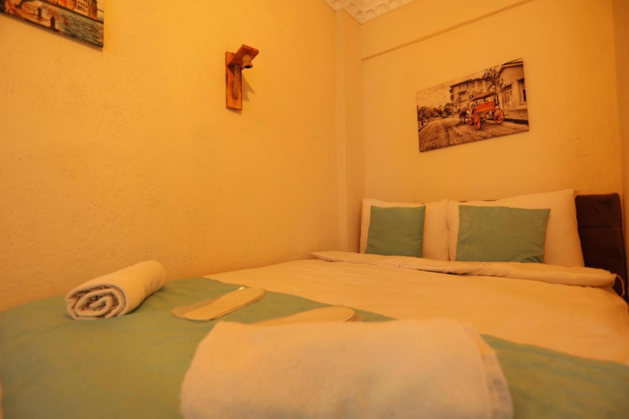 Hotel 61 Κωνσταντινούπολη Εξωτερικό φωτογραφία