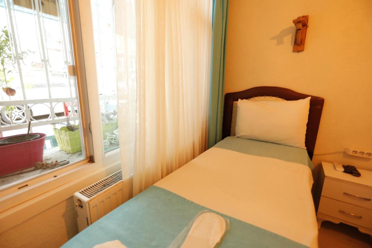 Hotel 61 Κωνσταντινούπολη Εξωτερικό φωτογραφία