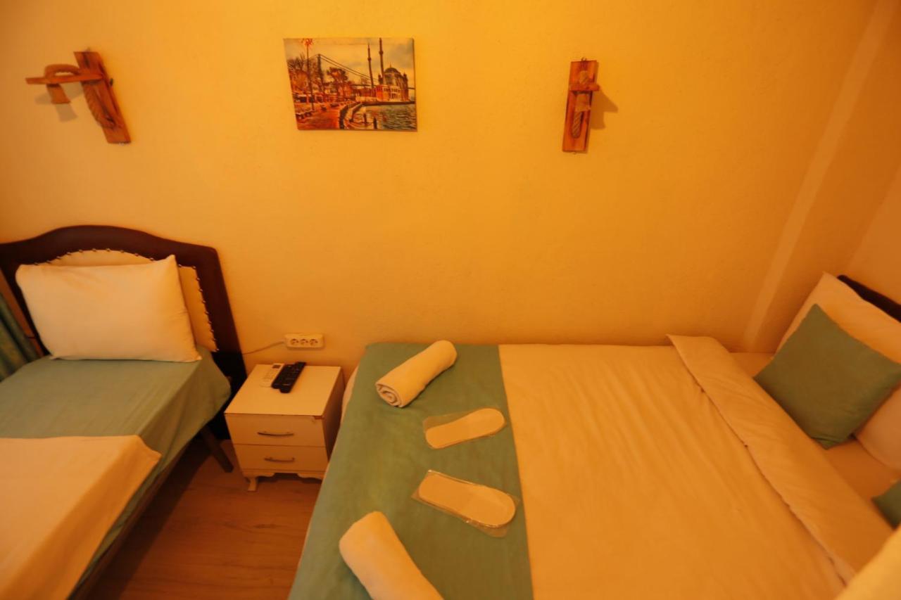 Hotel 61 Κωνσταντινούπολη Εξωτερικό φωτογραφία