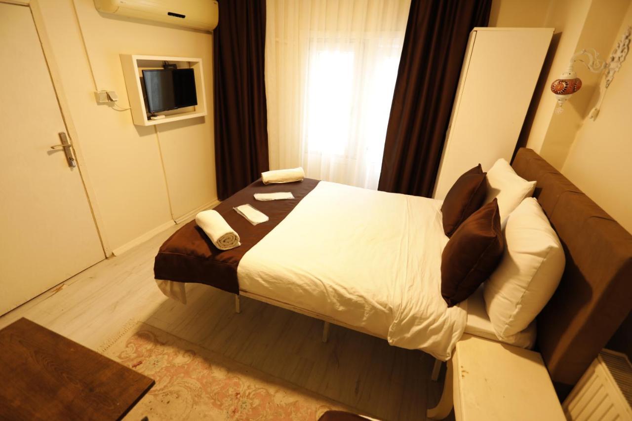 Hotel 61 Κωνσταντινούπολη Εξωτερικό φωτογραφία