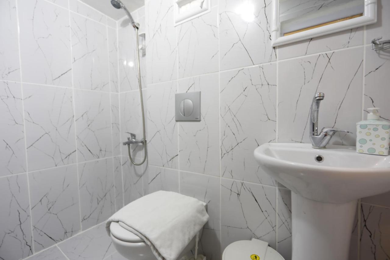 Hotel 61 Κωνσταντινούπολη Εξωτερικό φωτογραφία
