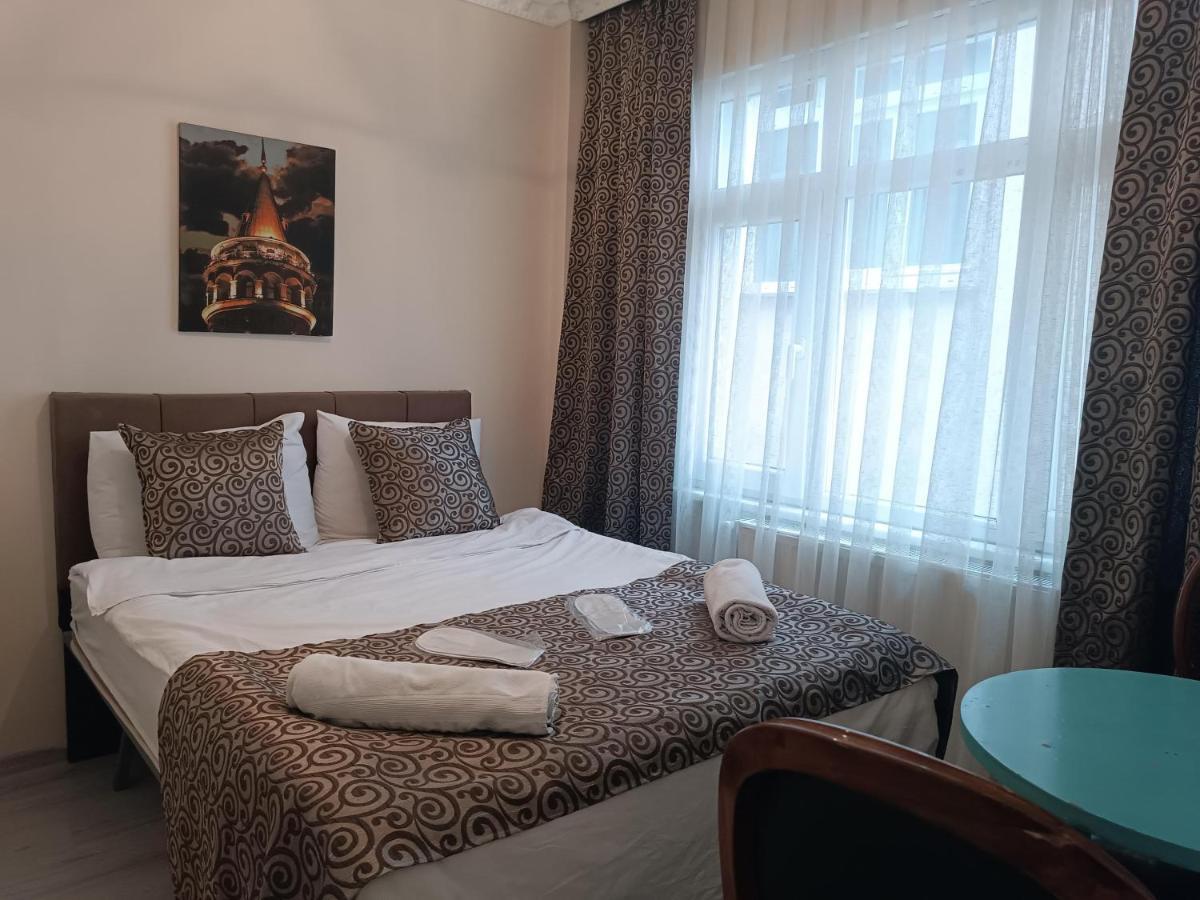 Hotel 61 Κωνσταντινούπολη Εξωτερικό φωτογραφία