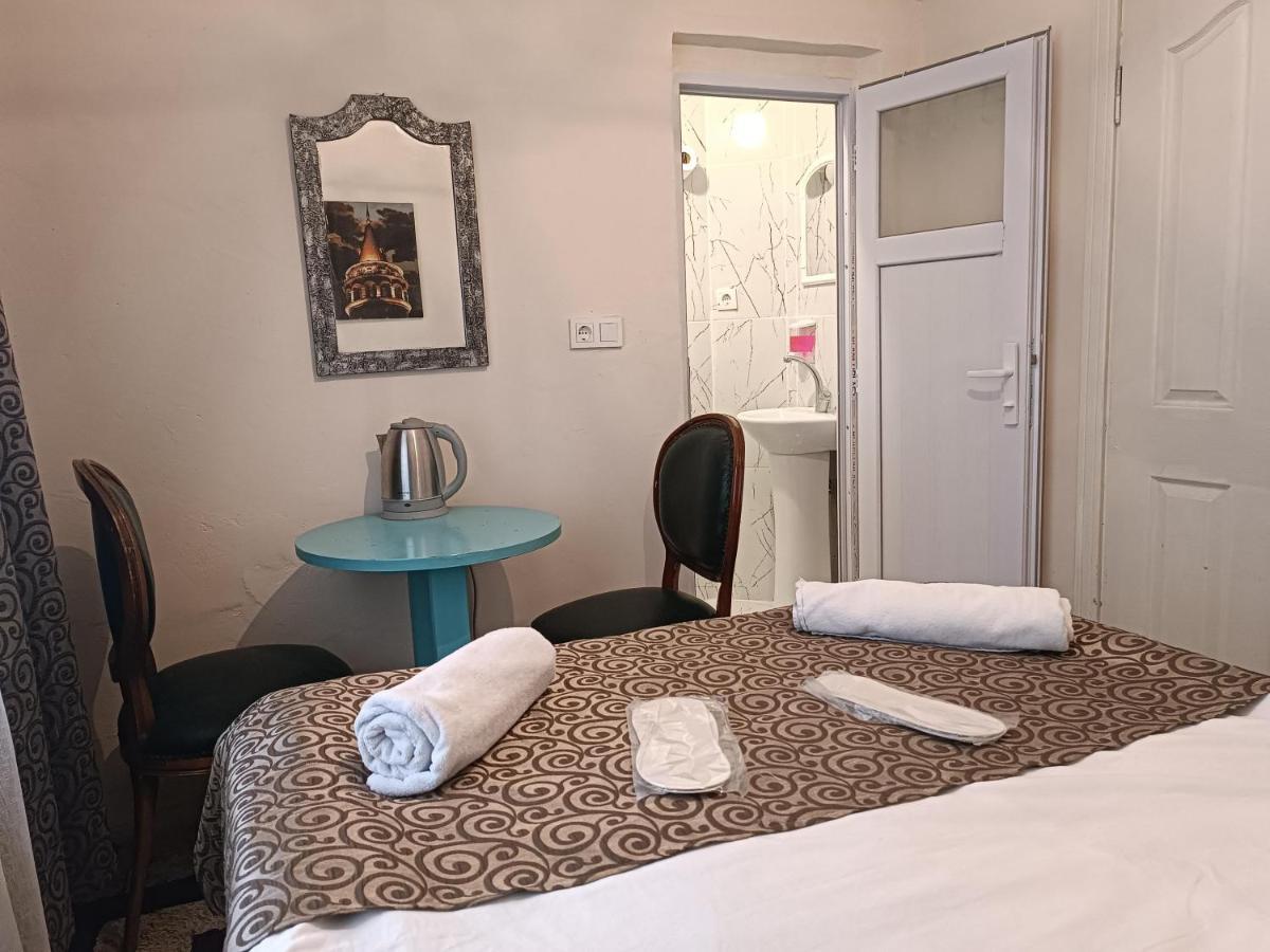 Hotel 61 Κωνσταντινούπολη Εξωτερικό φωτογραφία