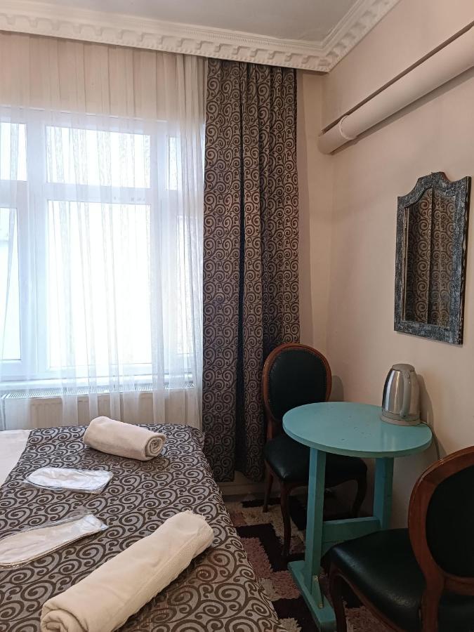 Hotel 61 Κωνσταντινούπολη Εξωτερικό φωτογραφία